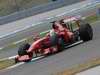 GP TURCHIA, during practice for the Turkish Formula One Grand Prix at Istanbul Park on June 5, 2009, in Istanbul, Turkey.
